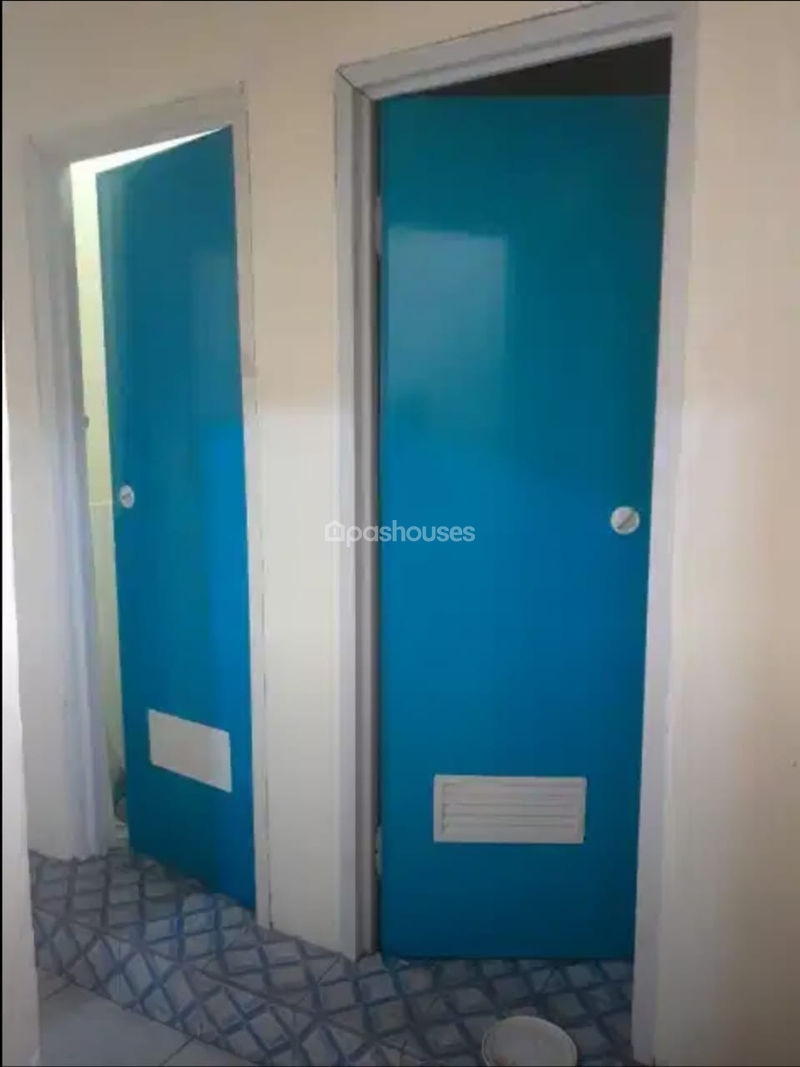 Perumahan Grand Nirwana Residence Blok C