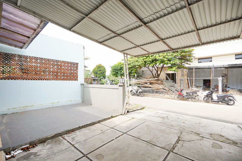 Perumahan Pesona Metropolitan Cluster Magnolia Blok No.547