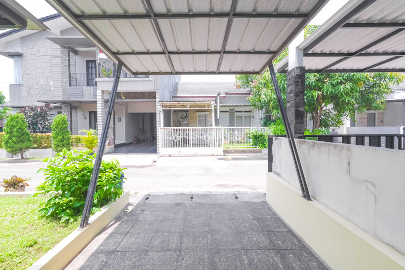 Permata Cimanggis Cluster Mutiara Blok C2/66
