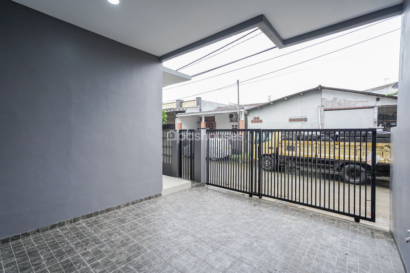 Perumahan Vila Indah Permai Blok E23/25