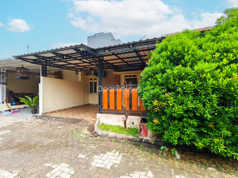Perumahan Ciomas River View Blok F No.12A