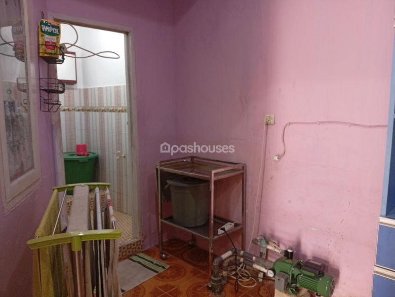 Perumahan Palm Residence Blok B3 No.11