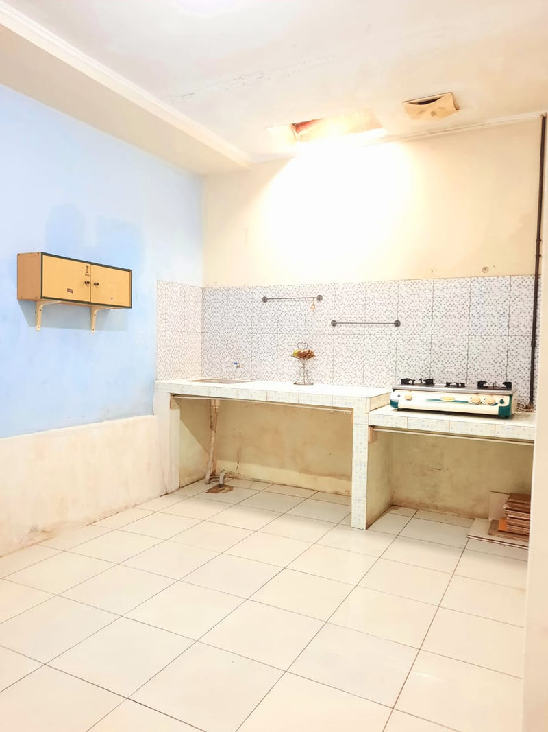 Perumnas 1 Kota Tangerang