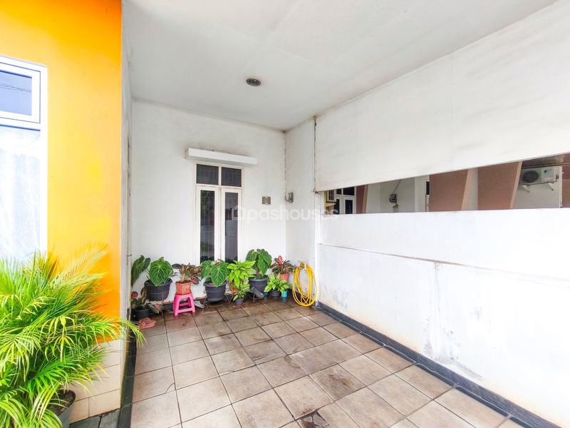 Perumahan Gading serpong Cluster Angelonia