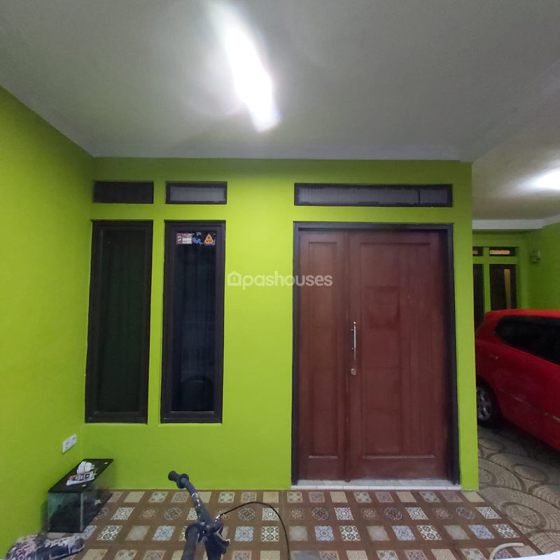 Bumi Cilebut Damai Blok D3