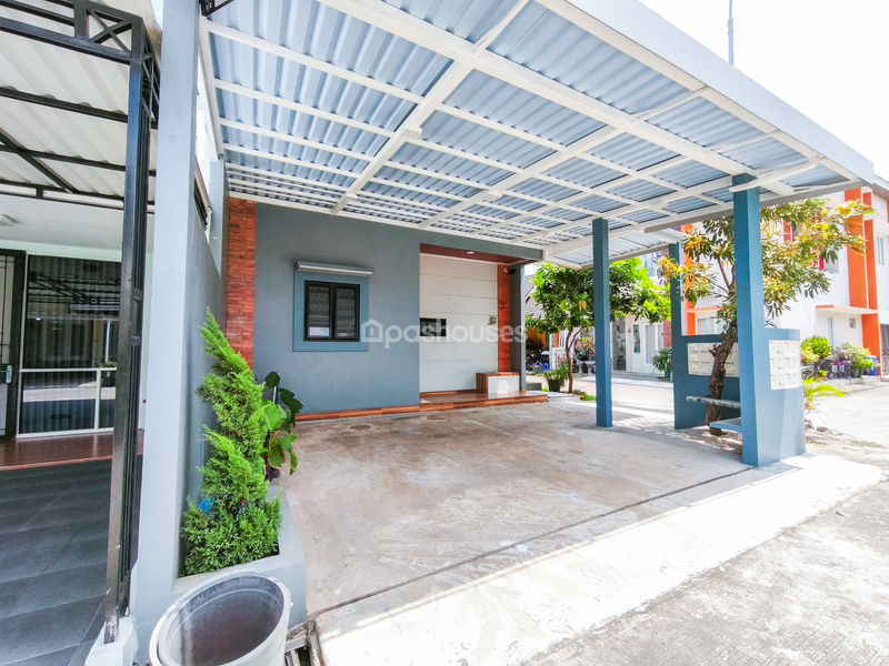 Perumahan Grand Nusa Dua Residence Blok D24