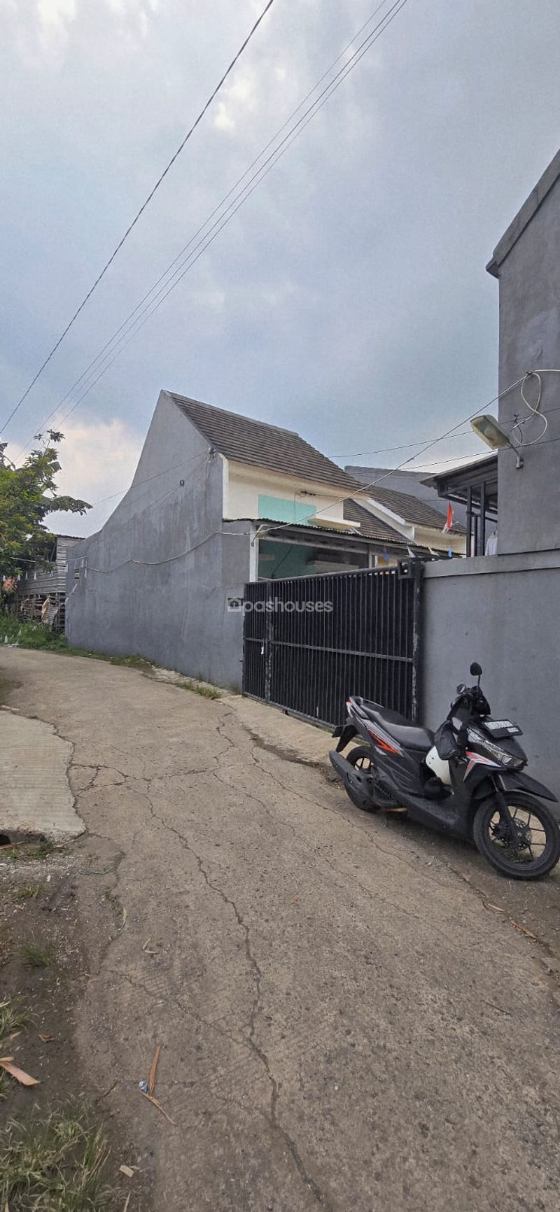 Perumahan Cikambangan Asri 3 Depok