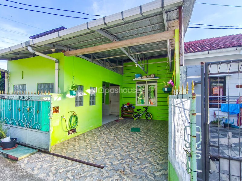 Perumahan Griya Soka Blok J23A