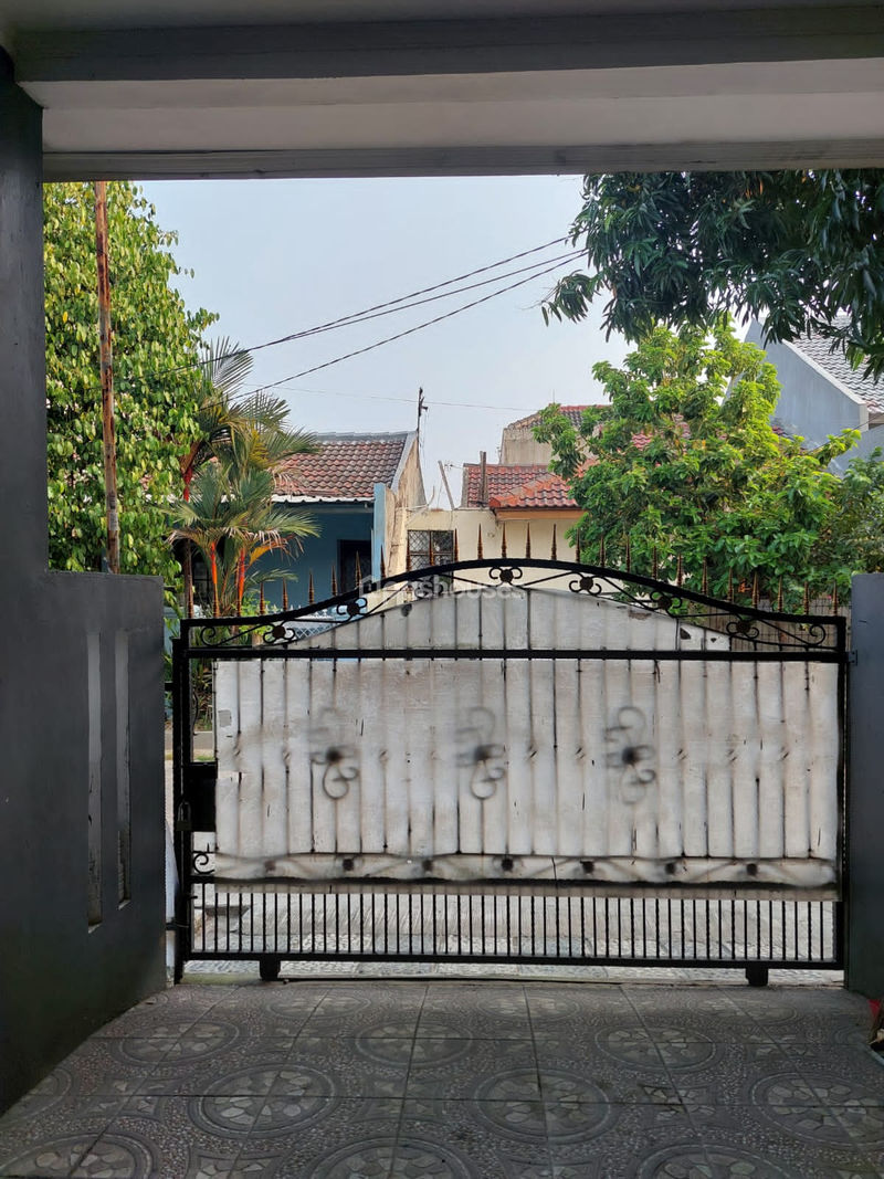 Perumahan Vila Indah Permai Blok D12 No.14
