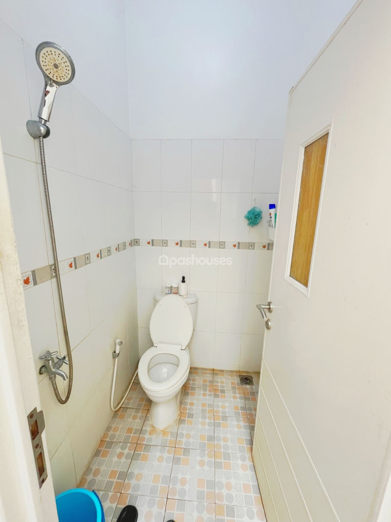 Citra Gran Cibubur Blok N9 No.5