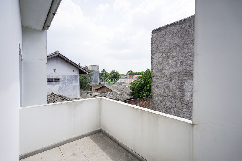 Perumahan Zamrud Residence Cibubur