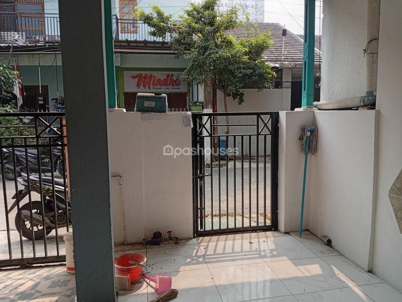 Perumahan Duta Harapan Telaga Mas Blok G3 No.45