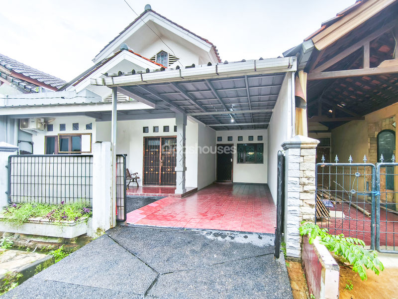 Perumahan Villa Nusa Indah 2