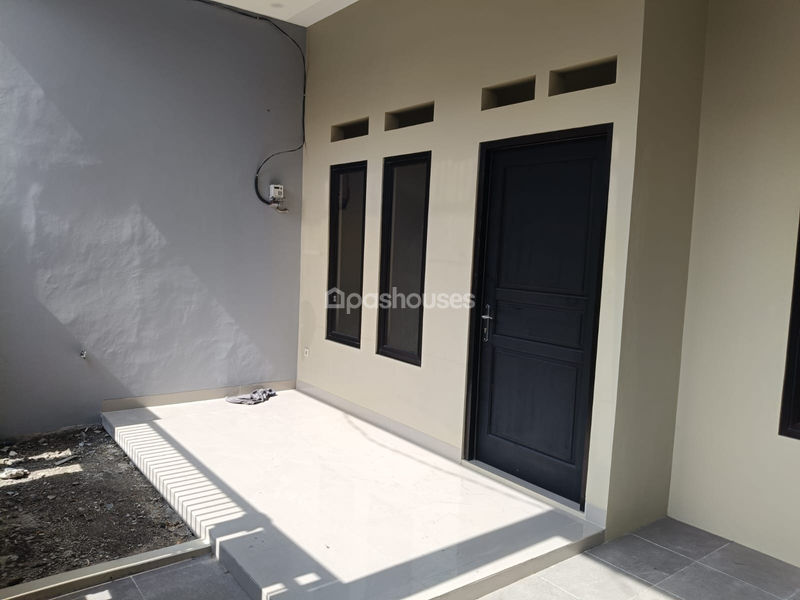 Pondok Ungu Permai Blok AM 23/3