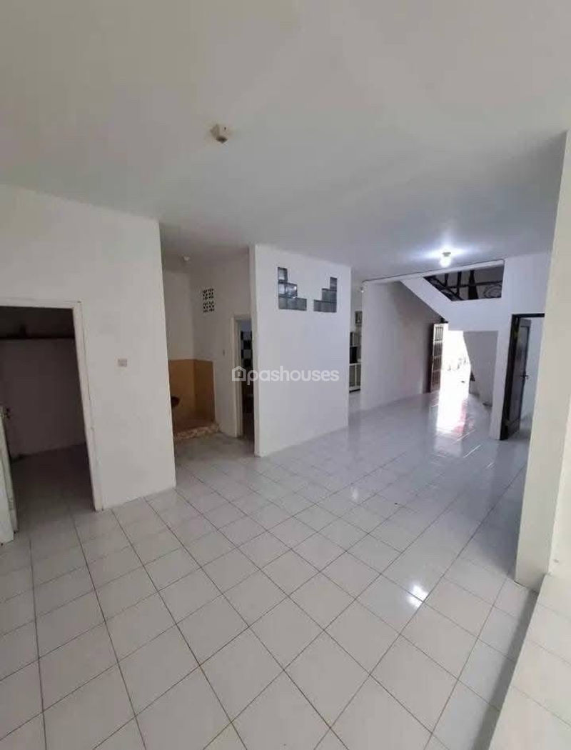 Perumahan Villa Jatirasa Blok C14