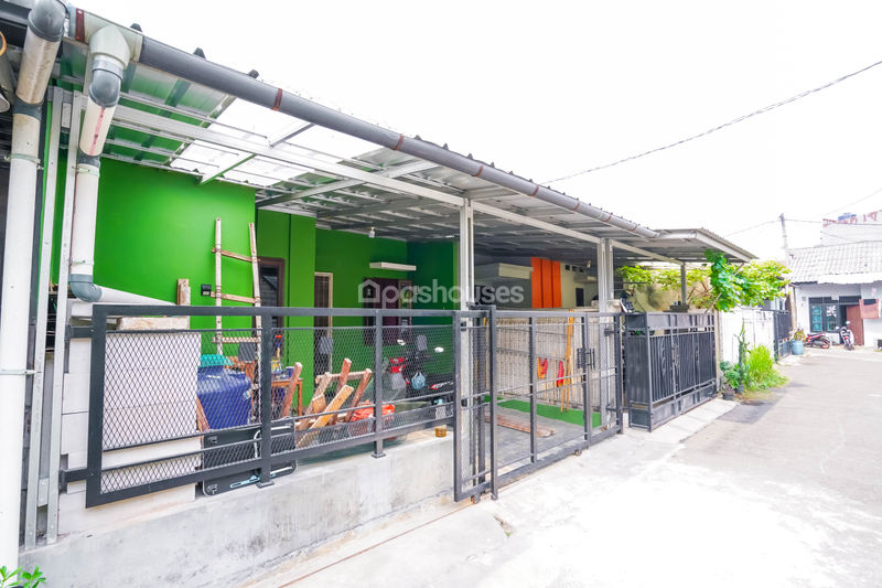 Griya Dago Residence Pamulang