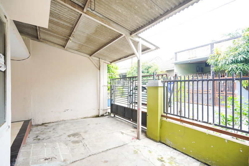 Perumahan Puri Cendana