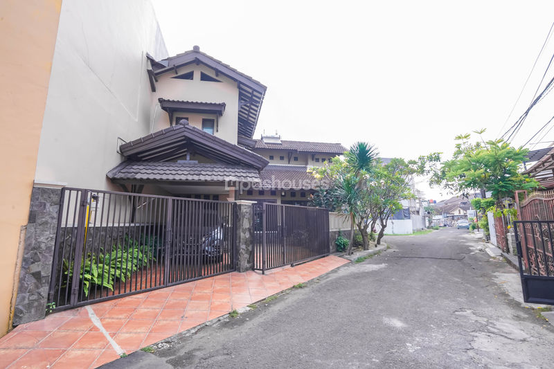 Villa Melati Mas Blok G9