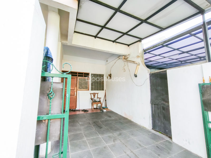 Kedung Badak Baru Bogor