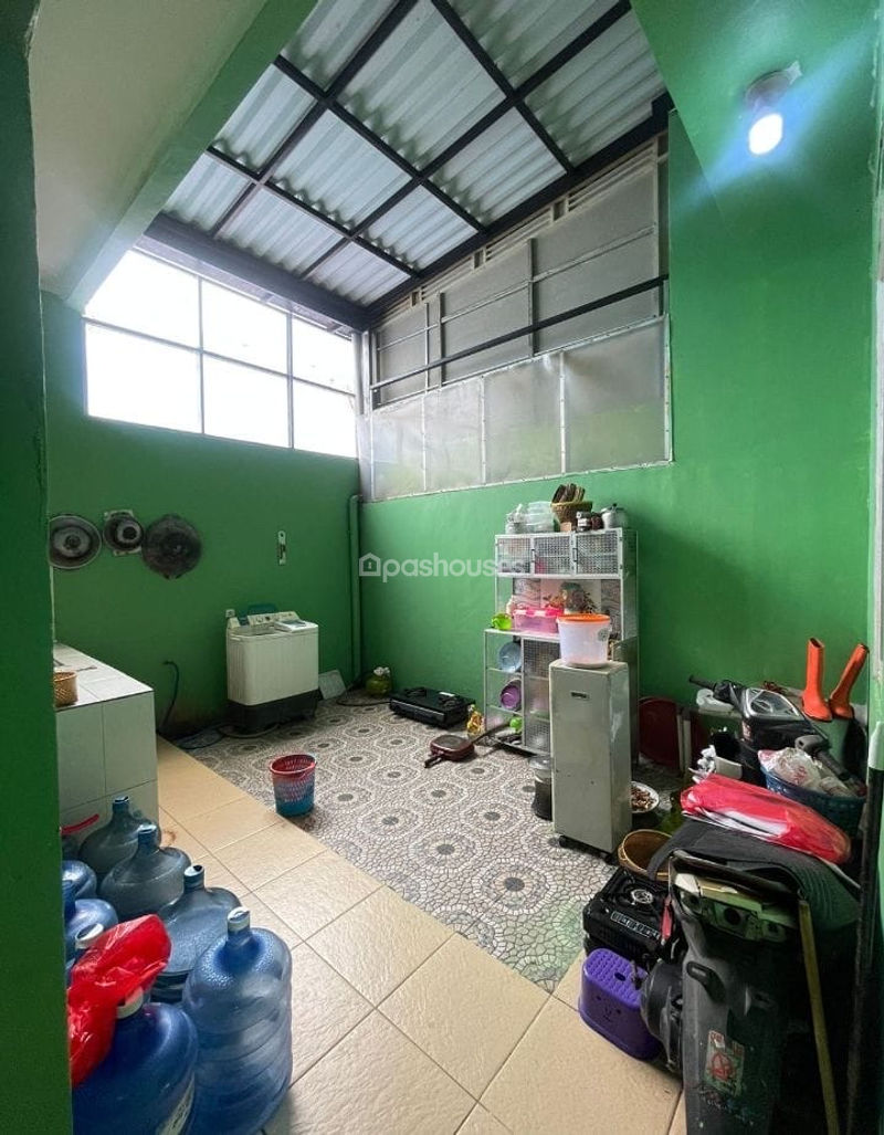 Perumahan Dukuh Bima Buana Tambun Selatan