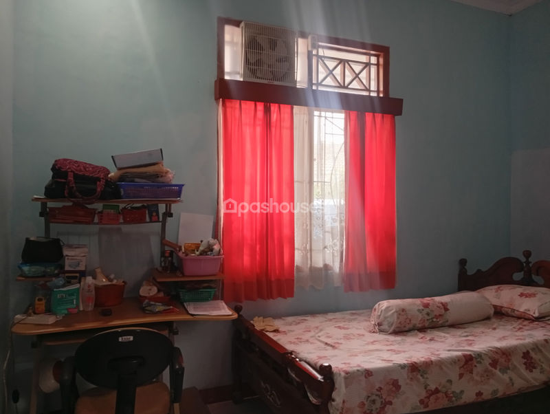 Perumahan Duren Jaya Blok A No.43
