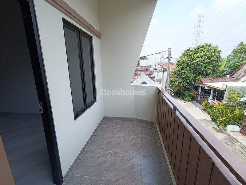 Taman Harapan Baru Blok U4 No.1