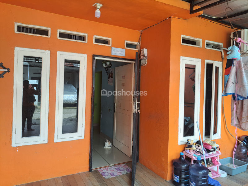 Perumahan Griya Bambu Kuning 1