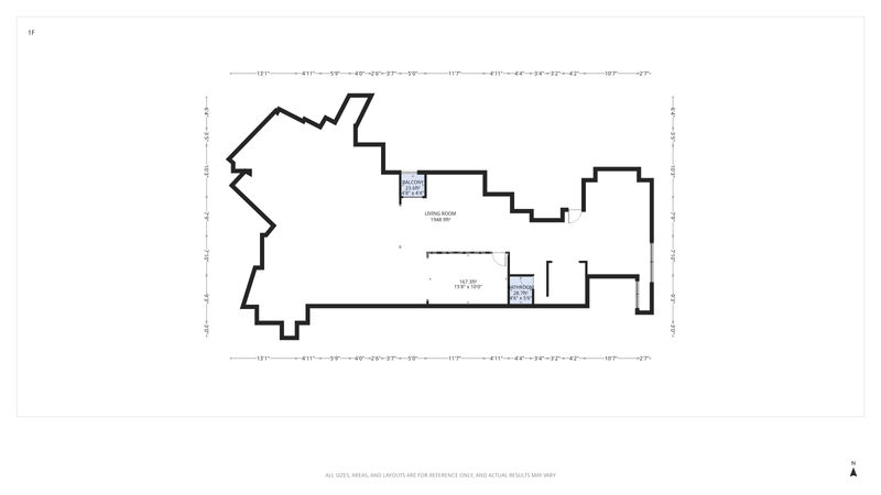 Jalan Tanjung Barat Selatan Jagakarsa Jakarta Selatan