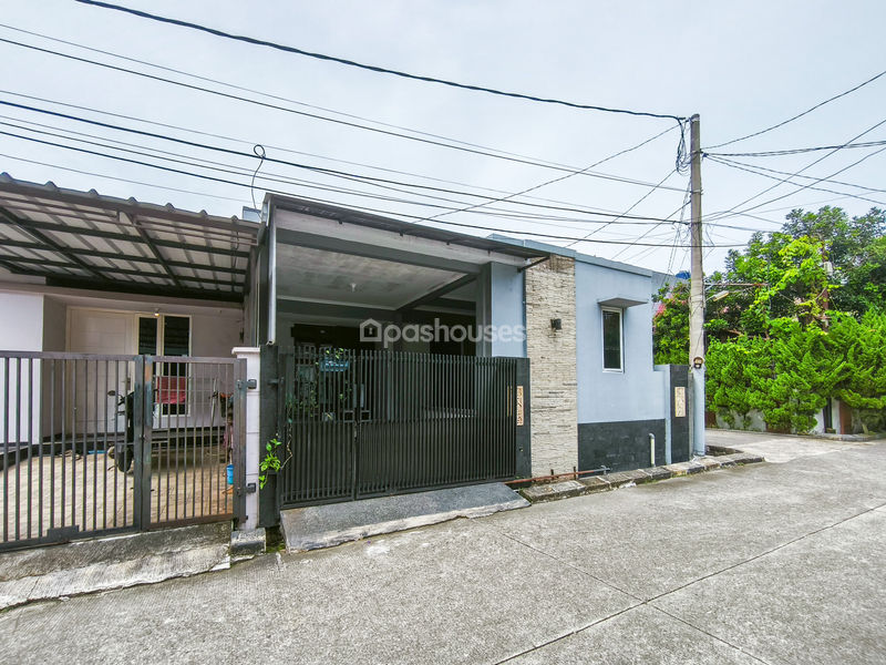 Perumahan Bukit Dago Blok E