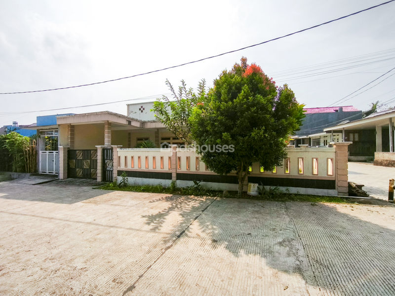 Perumahan Ambar Bogor Regency 2 Blok B