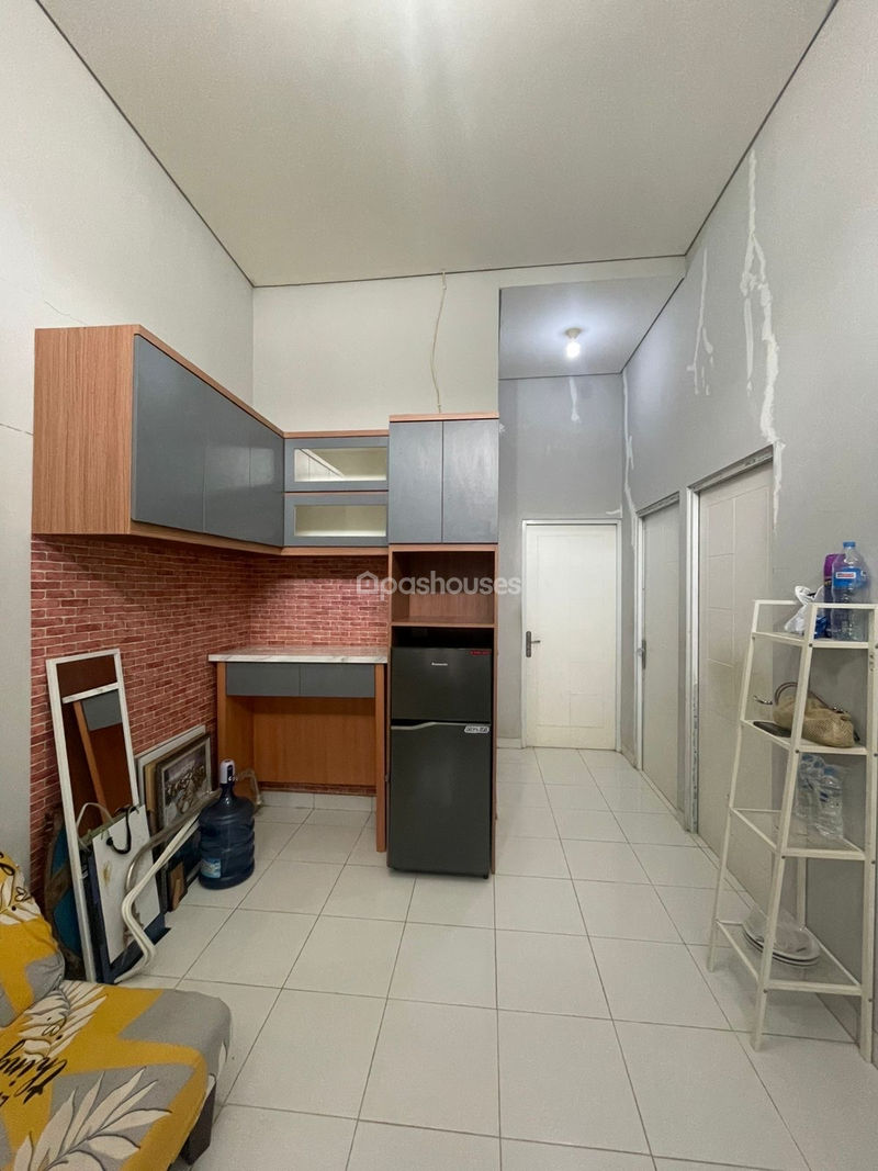 Cluster Puri Jasmine Residence Blok A3