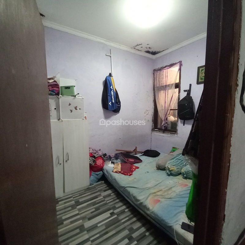 Perumahan Perumnas No.50 Depok