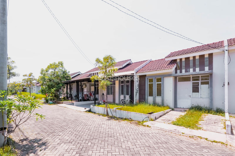 Perumahan Forest Hill Cluster Arcadia Bogor