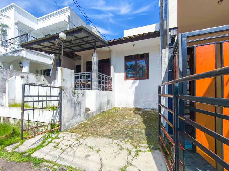 Perumahan Taman Yasmin Sektor 1 No.5