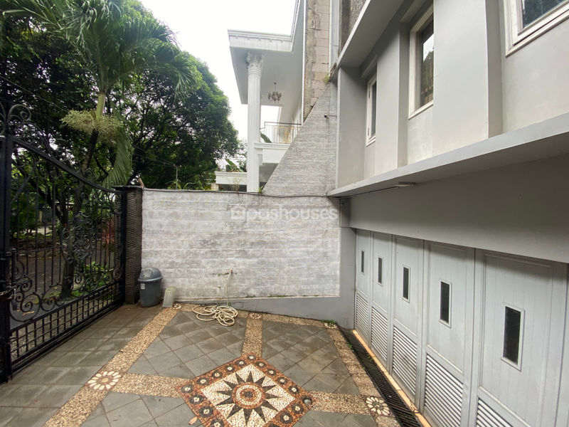 Komplek Meiwa Cibubur