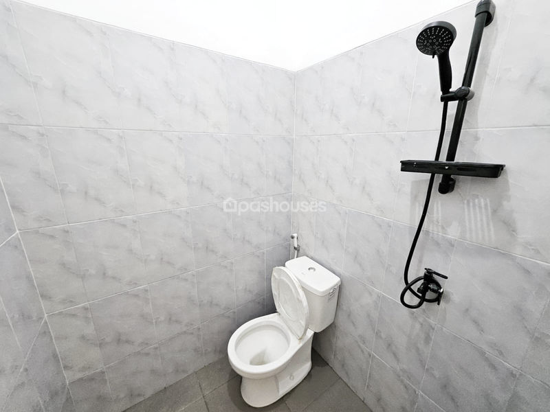 Pondok Ungu Permai Sektor V Blok E5 No.28