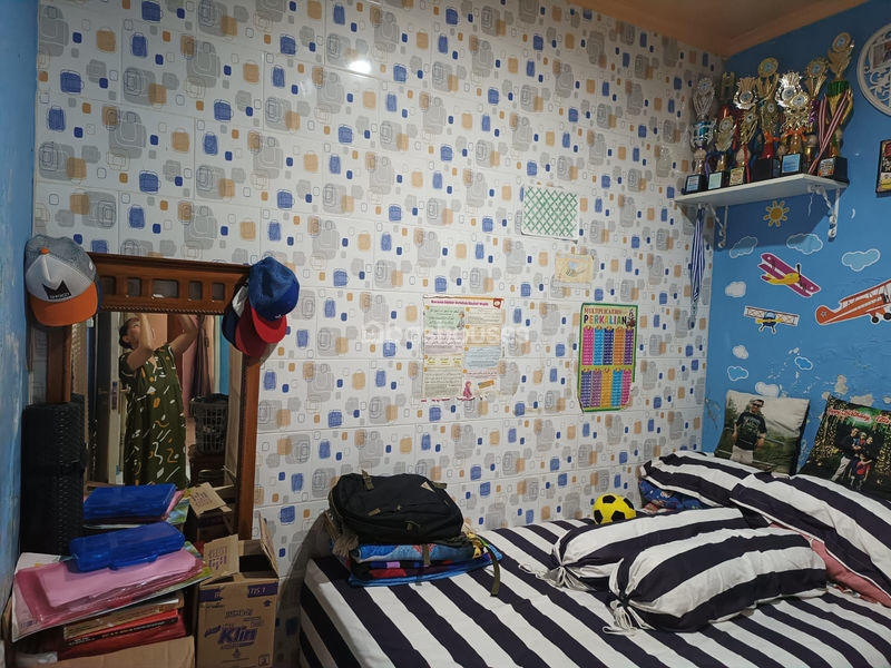 Cluster Swatantra Asri Bekasi