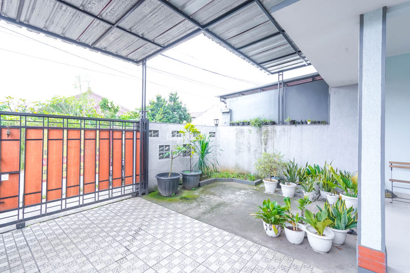 Jalan TPU Kalimulya III