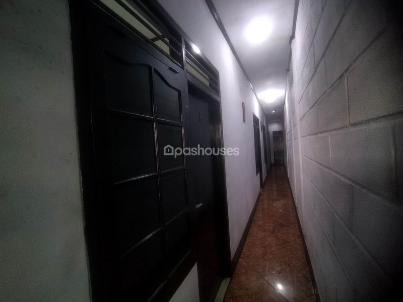 Penginapan Ciung Wanara Bogor