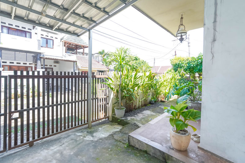 Perumahan Bukit Rivaria Sawangan