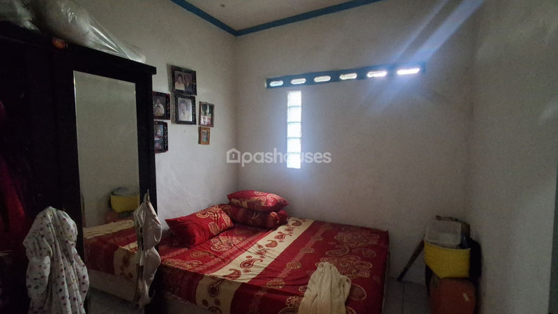 Perumahan Bojong Depok Baru Blok CC No.12