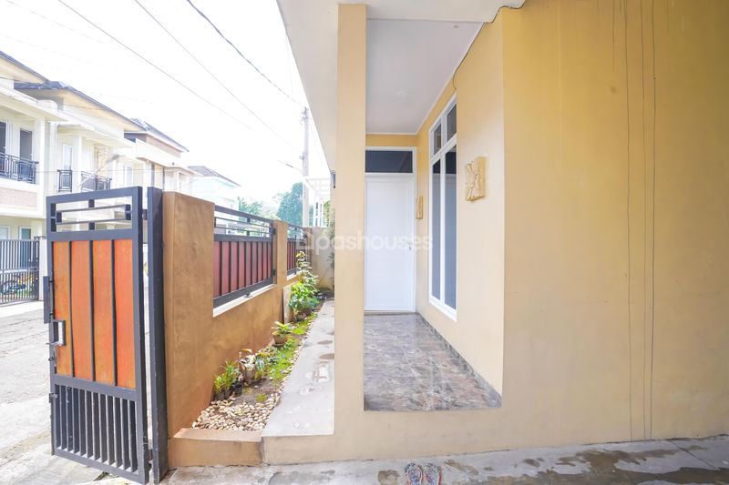 Grand Citra Residence Blok E1