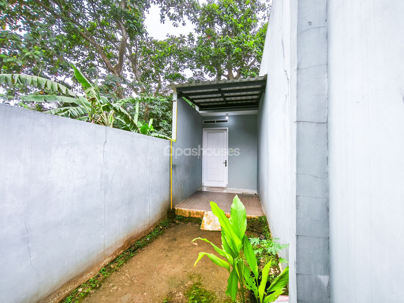 Perumahan Pandak Village Blok C No.5