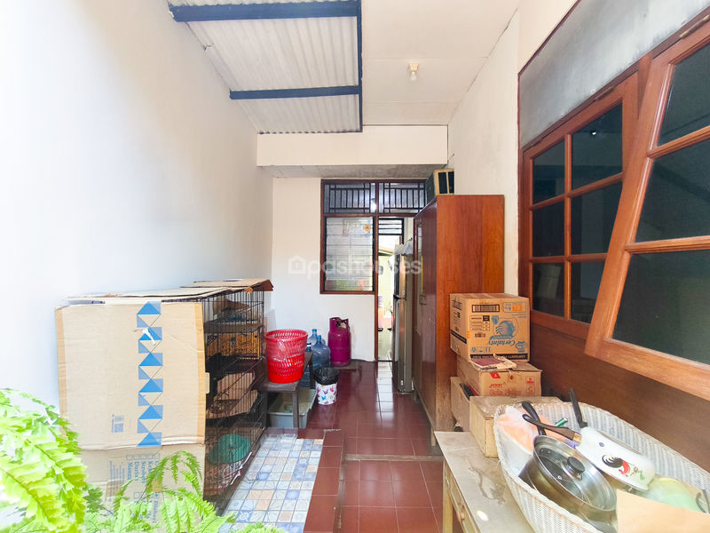 Jalan Pratama No.22