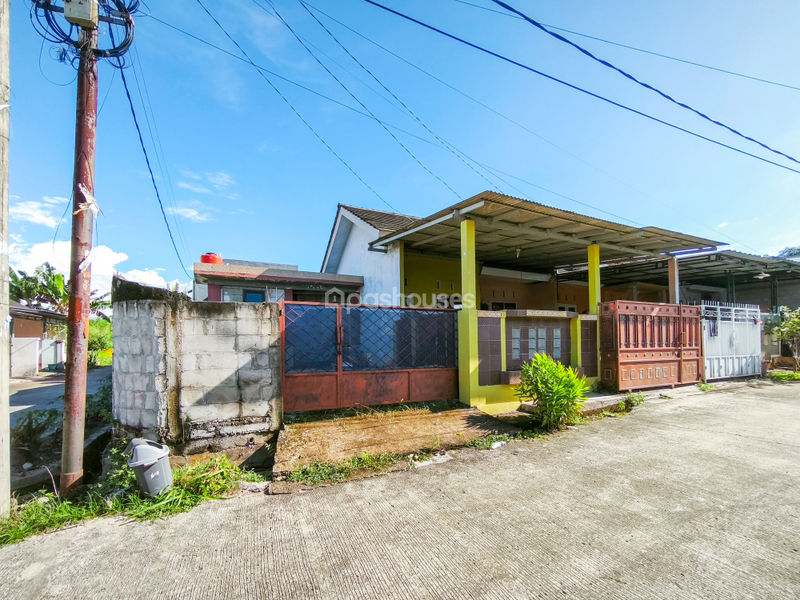 Perumahan Vila Gading Permata