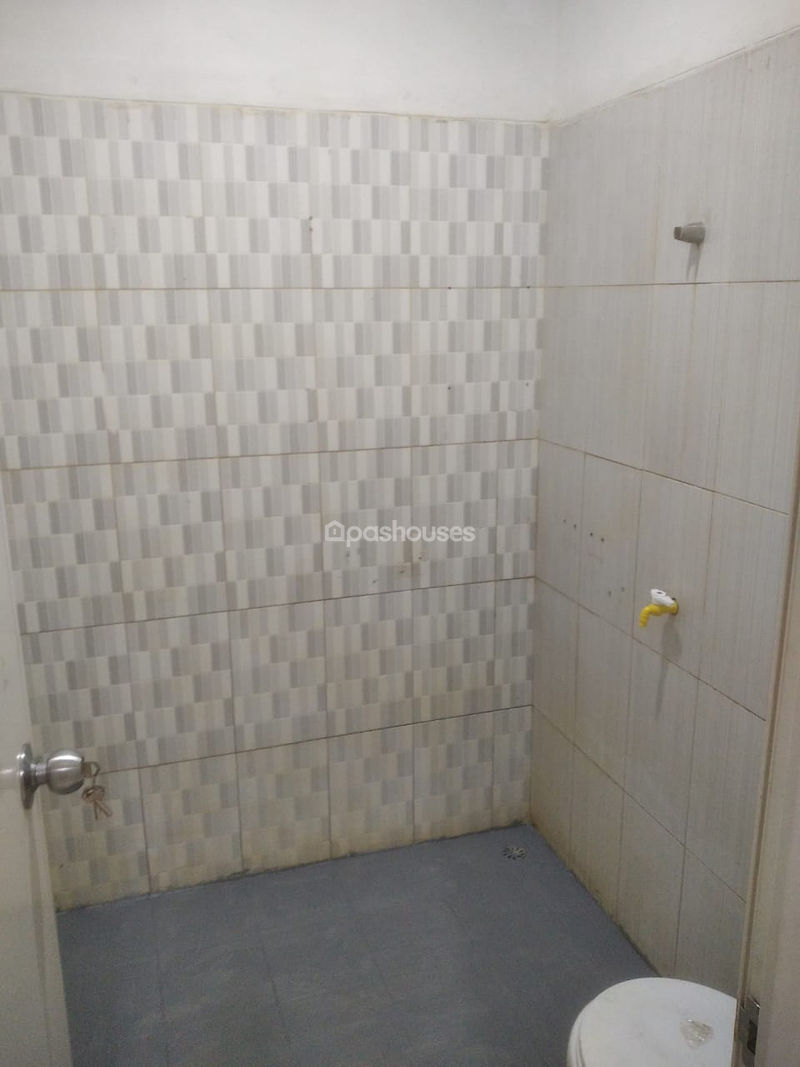 Perumahan Green Le Mirage Blok D21
