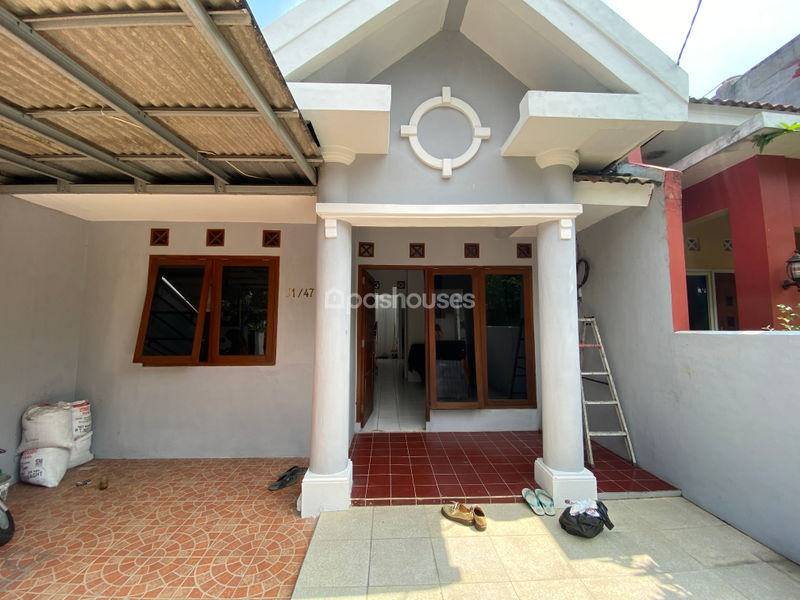 Perumahan Limus Pratama Regency Blok J1 No.47