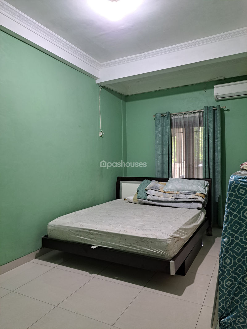 Grand Depok City Cluster Alamanda Blok E2 No.14