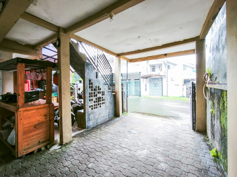 Jalan Palayu Raya No.11