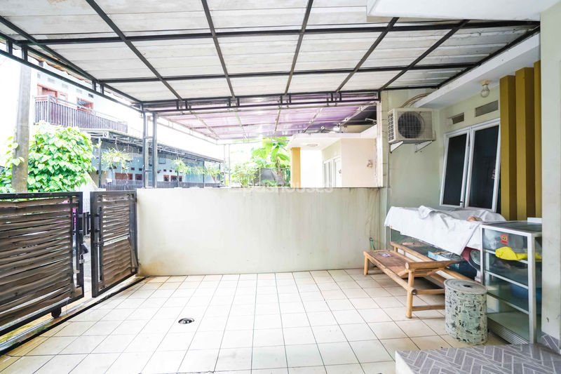 Jalan Lebak Para Kalisari No.28A